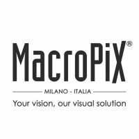 MacroPiX® Srl logo - Similar company to Lexa Stream Private Limited | Led Video Wall Manufacturer.