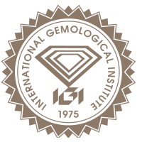 IGI Dubai logo - Similar company to Gulf Institute Of Gemology
