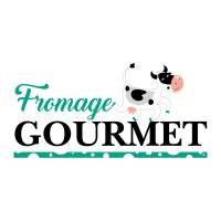 Fromage Gourmet logo - Similar company to Fromage