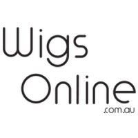 Wigs Online logo - Similar company to Oxygen Threads