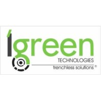 IGREEN TECHNOLOGIES logo - Similar company to Igreen Development