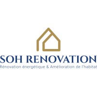 SOH RENOVATION logo - Similar company to Bjf Construction Co