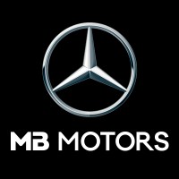 MB Motors logo - Similar company to Provider -It Neki Technologies