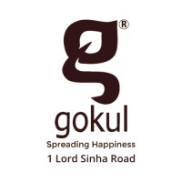 GOKUL logo - Similar company to Gokul