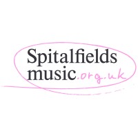 Spitalfields Music logo - Similar company to Operaupclose