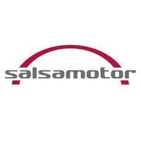 Salsamotor