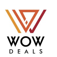 WoW Deals General Trading logo - Similar company to Bait Al Arab