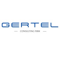 GERTEL logo - Similar company to Gertel Telecom