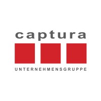 Captura Group logo - Similar company to Maroli Gmbh