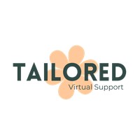 Tailored Virtual Support logo - Similar company to Medical Account Solutions