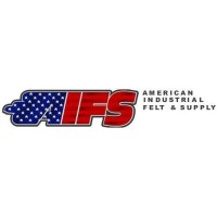 American Industrial Felt & Supply Inc. logo - Similar company to Hebei Renshang Felt Products Co.,Ltd