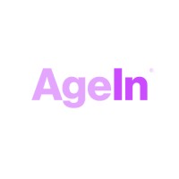 AgeIn® logo - Similar company to Innovation Practitioners Community