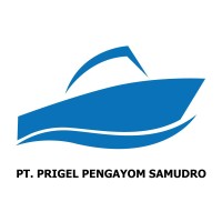 PT. Prigel Pengayom Samudro logo - Similar company to Prigel Technology (M) Sdn Bhd