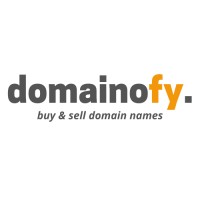 Domainofy logo - Similar company to Flipato