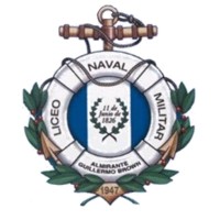 Liceo Naval Militar Almirante Guillermo Brown logo - Similar company to Escuela Arco Iris