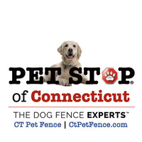 Ct Pet Fence