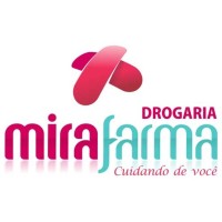 Drogaria Mirafarma logo - Similar company to Mirafarma