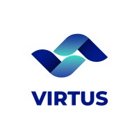 Virtus logo - Similar company to Foresite