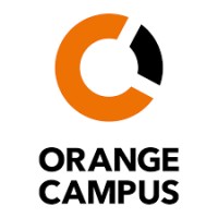 OrangeCampus logo - Similar company to Orange Security School