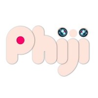 Phiji logo - Similar company to Rohamrobotic Oü