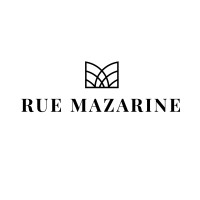 Rue Mazarine logo - Similar company to Leon & Harper