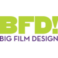 Big Film Design
