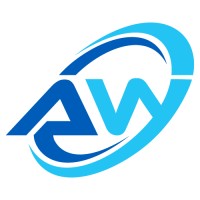 AW Broadband logo - Similar company to Ama Techtel