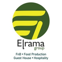 Elrama Hospitality logo - Similar company to The Tribes