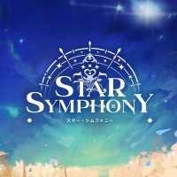 Star Symphony logo - Similar company to Lead Lords Media