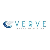 Verve Media Solution logo - Similar company to Thinck