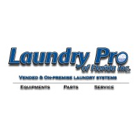 Laundry Pro of Florida logo - Similar company to Laundry Care Express