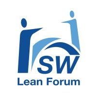 South West Lean Forum logo - Similar company to Kanso - Lean Training And Facilitation