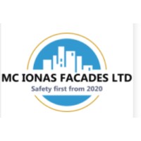 MCIONAS FACADES LTD logo - Similar company to Mib Facades