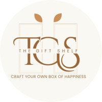 The Gift Shelf logo - Similar company to Agent Pavilion