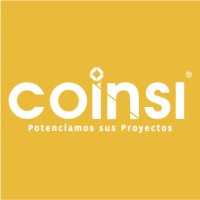 COINSI logo - Similar company to Sistema De Evaluación De Proveedores