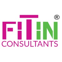 FIT IN CONSULTANTS logo - Similar company to Fit Biceps
