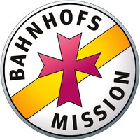 Bahnhofsmission Freiburg logo - Similar company to Now! Potsdam
