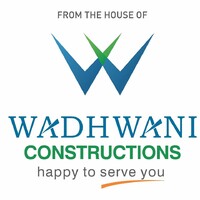 House of Wadhwani Construction logo - Similar company to Prithvi Group