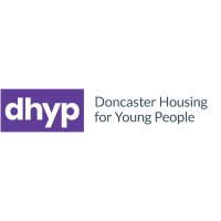 Doncaster Housing for Young People Limited logo - Similar company to Tesco Distribution Limited