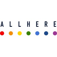 All Here logo - Similar company to Realtyme