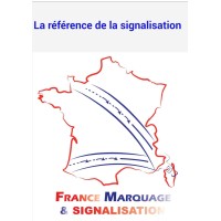 FRANCE MARQUAGE & SIGNALISATION logo - Similar company to Jetline Sas