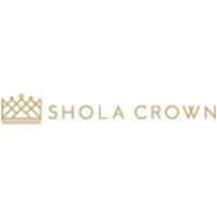 Shola Crown logo - Similar company to Hotel White House Munnar