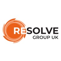 Resolve Group Uk Ltd logo - Similar company to Optimo Property Services Ltd