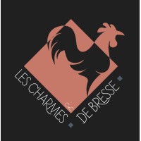 Les Charmes de Bresse logo - Similar company to Le Raisin