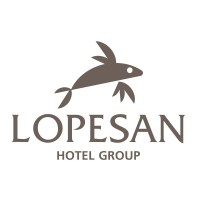 Lopesan logo - Similar company to Hd Hotels