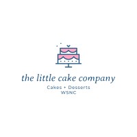 the little cake company logo - Similar company to The Finest Cake Company