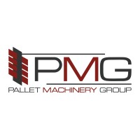 Pallet Machinery Group logo - Similar company to Notech