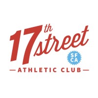 17Th Street Athletic Club
