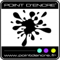 Point d'encre logo - Similar company to Tg Informatique