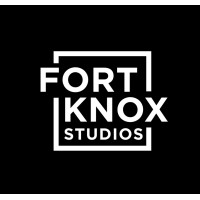 Fort Knox Studios logo - Similar company to Gravity Studios